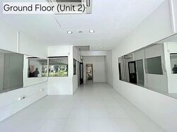 Crawford Centre (D7), Retail #580636061